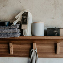 画像をギャラリービューアに読み込む, MUNIO CANDELA : Soy Wax Candle : White : Yarrow