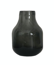 画像をギャラリービューアに読み込む, Henry Dean Flower Vase V.Barbat XS : SMOKE