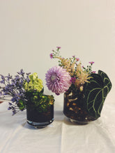 画像をギャラリービューアに読み込む, Henry Dean Flower Vase V.Akiko L : PIGNA