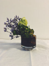 画像をギャラリービューアに読み込む, Henry Dean Flower Vase V.Akiko L : PIGNA