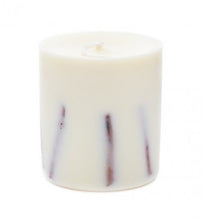 画像をギャラリービューアに読み込む, MUNIO CANDELA Soy Wax Candle:cinnamon CANDLE 515ml