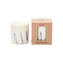 画像をギャラリービューアに読み込む, MUNIO CANDELA Soy Wax Candle:cinnamon CANDLE 515ml
