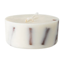 画像をギャラリービューアに読み込む, MUNIO CANDELA Soy Wax Candle:Cinnamon CANDLE 220ml