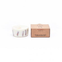 画像をギャラリービューアに読み込む, MUNIO CANDELA Soy Wax Candle:Cinnamon CANDLE 220ml