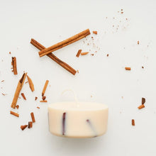 画像をギャラリービューアに読み込む, MUNIO CANDELA Soy Wax Candle:Cinnamon CANDLE 220ml