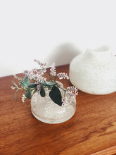 画像をギャラリービューアに読み込む, Henry Dean Flower Vase V.Femeia XS : BIJOU