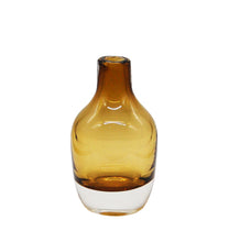 画像をギャラリービューアに読み込む, Henry Dean Flower Vase V.Venere S : COGNAC