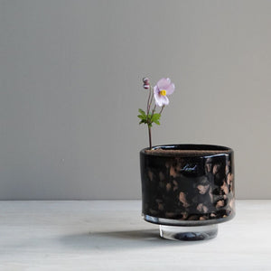Henry Dean Flower Vase V.Akiko L : EMPERADOR