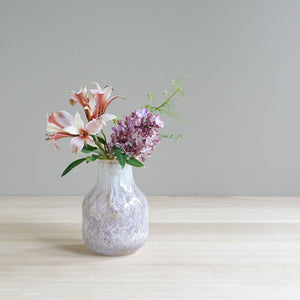 Henry Dean Flower Vase V.Barbat XS  : CORZO