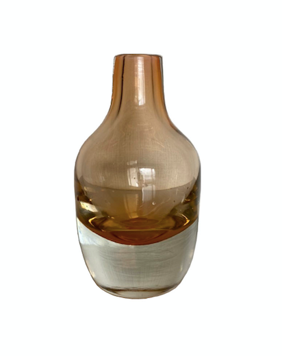 Henry Dean Flower Vase V.Venere S : LIGHT ROSE – CANOÉ