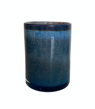 Load image into Gallery viewer, Henry Dean Flower Vase V.Cylinder 10×13 : LANAI
