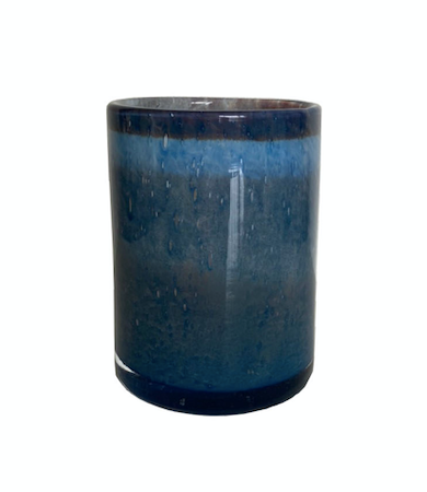 Henry Dean Flower Vase V.Cylinder 10×13 : LANAI – CANOÉ MAGASIN Henry Dean Flower Vase V.Cylinder 10×13 : LANAI – CANOÉ MAGASIN