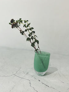 Henry Dean Flower Vase V.Julien XS : AMBROSIA