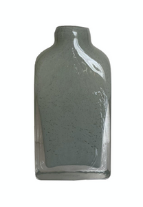 Henry Dean Flower Vase V.Bottle S : MERCURY