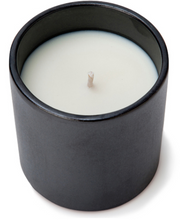 Load image into Gallery viewer, MUNIO CANDELA : Soy Wax Candle : Black : Fean

