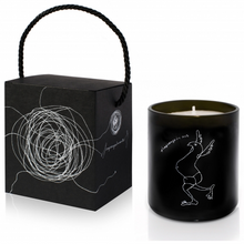 Load image into Gallery viewer, MAISON BERETO  :   ART CANDLES ALICUDI     　

