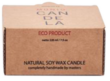 Load image into Gallery viewer, MUNIO CANDELA Soy Wax Candle：JUNIPER &amp; LIMONIUM CANDLE 220ml
