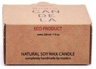 Load image into Gallery viewer, MUNIO CANDELA : Soy Wax Candle：MarigoldFlowers 220ml
