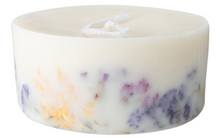 Load image into Gallery viewer, MUNIO CANDELA Soy Wax Candle：WILD FLOWERS MINI CANDLE   220ml
