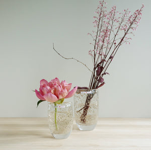 Henry Dean Flower Vase V.Joe : H16 : BIJOU