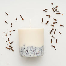 Load image into Gallery viewer, MUNIO CANDELA Soy Wax Candle：Cloves CANDLE 515ml
