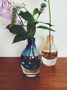 Henry Dean Flower Vase V.Venere S : LIGHT ROSE