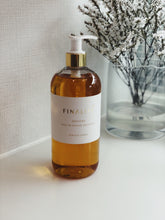 Load image into Gallery viewer, Finalite Douche Aromatic Shower Oil 500ml
