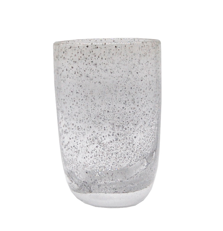 Henry Dean Flower Vase V.Joe : H16 : SILVER – CANOÉ MAGASIN GÉNÉRAL