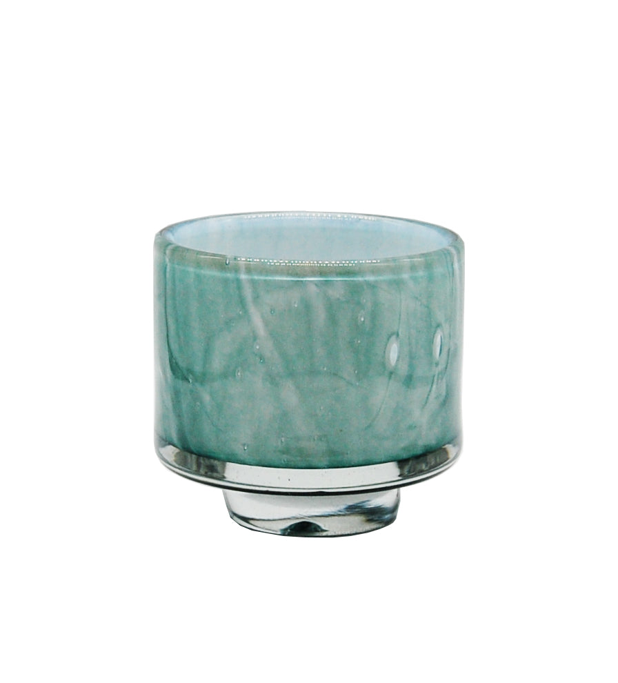 Henry Dean Flower Vase V.Akiko S : AJOITE – CANOÉ MAGASIN