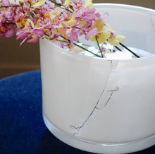 画像をギャラリービューアに読み込む, Henry Dean Flower Vase V.Akiko L : VENATO
