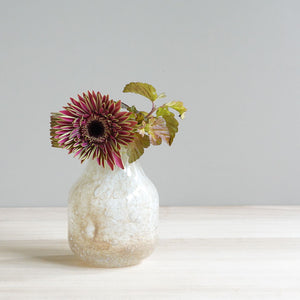 Henry Dean Flower Vase V.Barbat XS  : LYNX