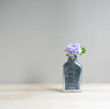 Load image into Gallery viewer, Henry Dean Flower Vase V.Bottle S : GRAYMETALLIC

