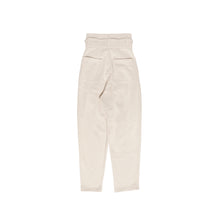 Load image into Gallery viewer, CANOÉ Organic Cotton : Comfy 2tacs tapered pants  #CACS0160b
