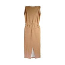 Load image into Gallery viewer, CANOÉ Organic Cotton : Comfy Dress  #CACS0190b

