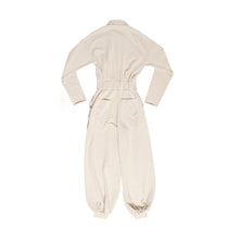 Load image into Gallery viewer, CANOÉ Organic Cotton : Comfy Coveralls  #CACS0110b
