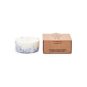 MUNIO CANDELA Soy Wax Candle：Cloves CANDLE 220ml