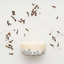 Load image into Gallery viewer, MUNIO CANDELA Soy Wax Candle：Cloves CANDLE 220ml
