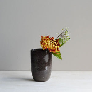 Henry Dean Flower Vase V.Joe : H16 : CUB