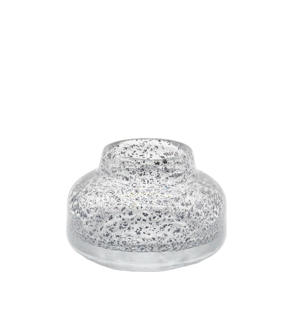 Henry Dean Flower Vase V.Femeia XS : SILVER – CANOÉ MAGASIN Henry Dean Flower Vase V.Femeia XS : SILVER – CANOÉ MAGASIN