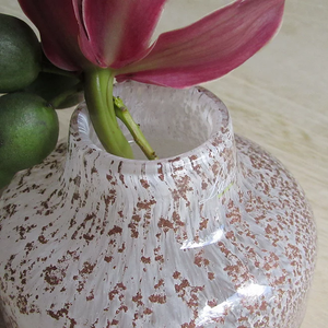 Henry Dean Flower Vase V.Femeia XS  : Cooper
