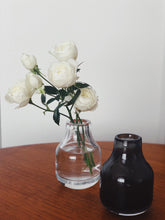 Load image into Gallery viewer, Henry Dean Flower Vase V.Barbat XS  : CLEAR
