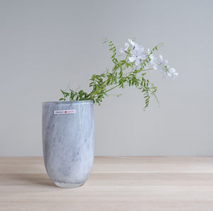 Henry Dean Flower Vase V.Joe : H16 : NEBELUNG