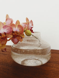 Henry Dean Flower Vase V.Femeia S  :  BIJOU