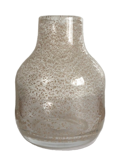 Henry Dean Flower Vase V.Barbat S :  BIJOU