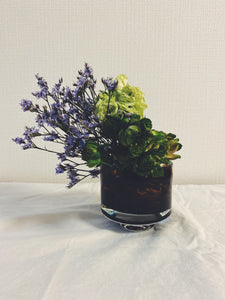Henry Dean Flower Vase V.Akiko L : PIGNA