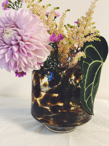 Henry Dean Flower Vase V.Akiko L : PIGNA