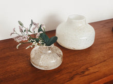Load image into Gallery viewer, Henry Dean Flower Vase V.Femeia XS : BIJOU
