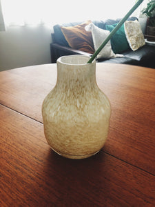 Henry Dean Flower Vase V.Barbat S : LYNX